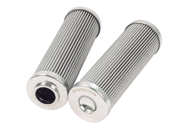 hydraulic oil filter